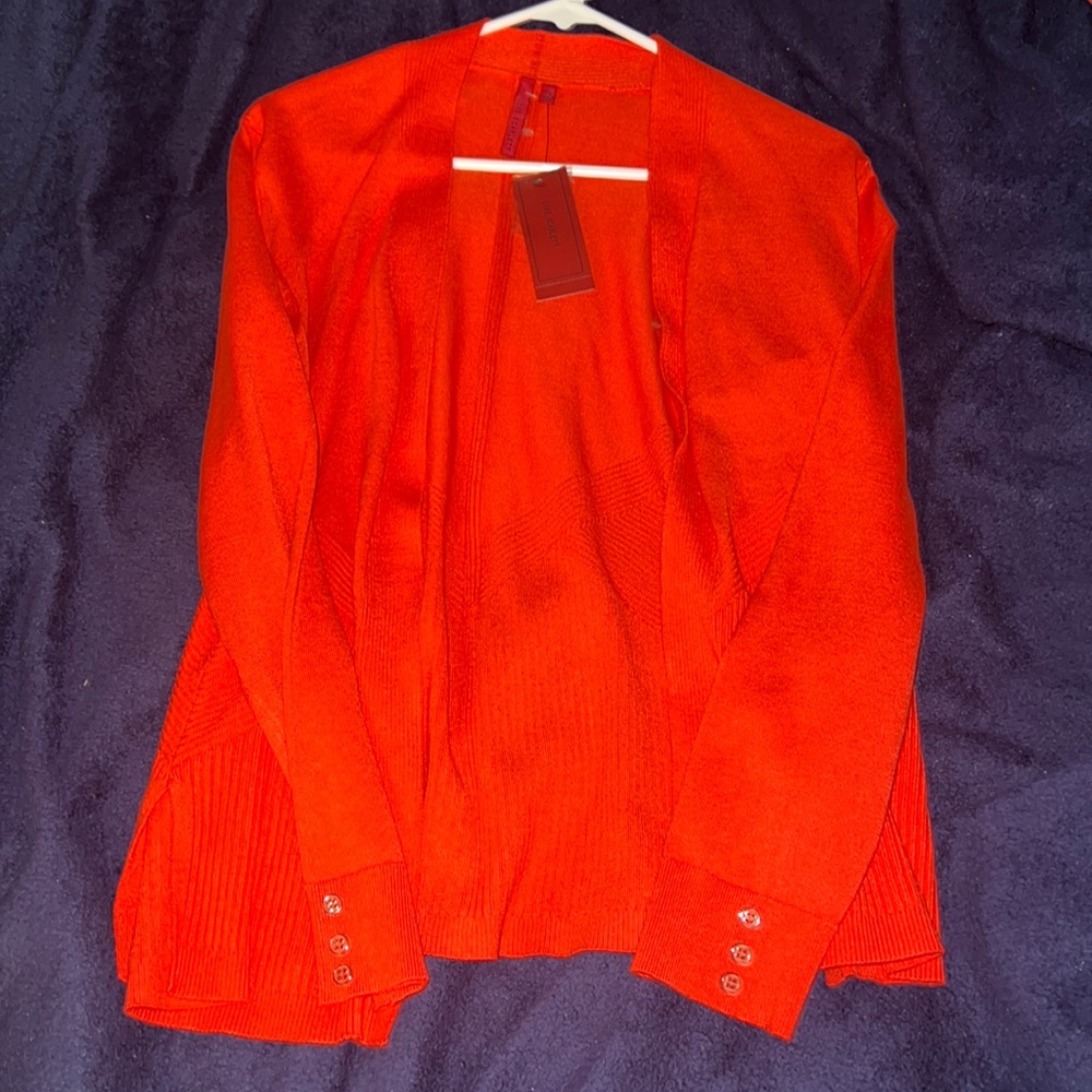 Love Scarlett Cardigan